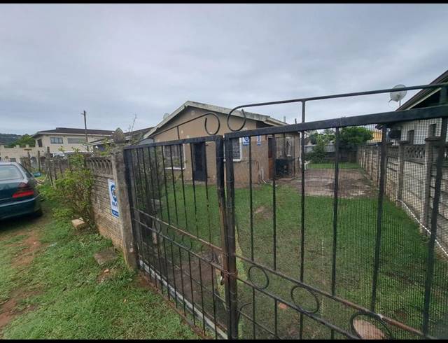 2 BEDROOM HOUSE FOR SALE IN PALMVIEW